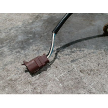 MOTEUR ESSUIE-GLACE ARRIERE PEUGEOT 106 96-2003