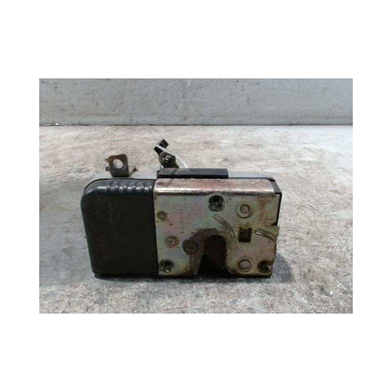 SYSTEME CONDAMNATION AVANT DROIT PEUGEOT 406 99-04
