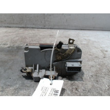 SYSTEME CONDAMNATION AVANT DROIT PEUGEOT 406 99-04