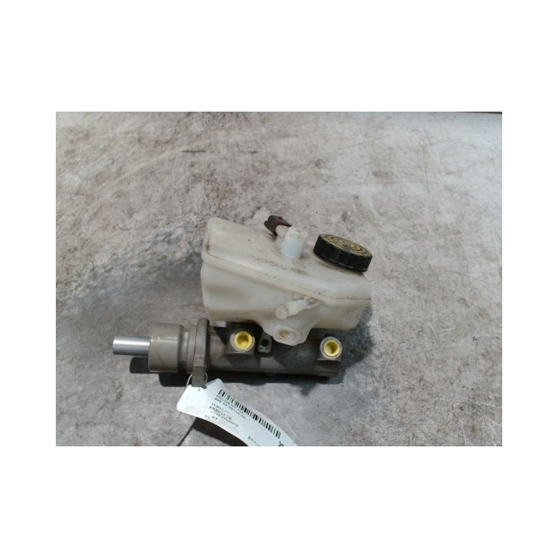 MAITRE CYLINDRE PEUGEOT 406 99-04