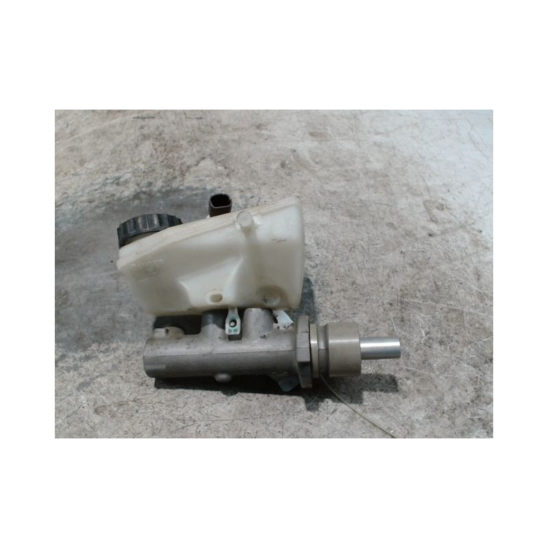 MAITRE CYLINDRE PEUGEOT 406 99-04