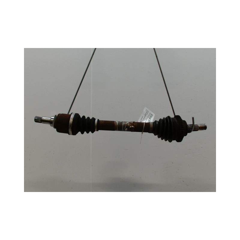 TRANSMISSION AVANT GAUCHE PEUGEOT 206 1998-2009 1.6 16V