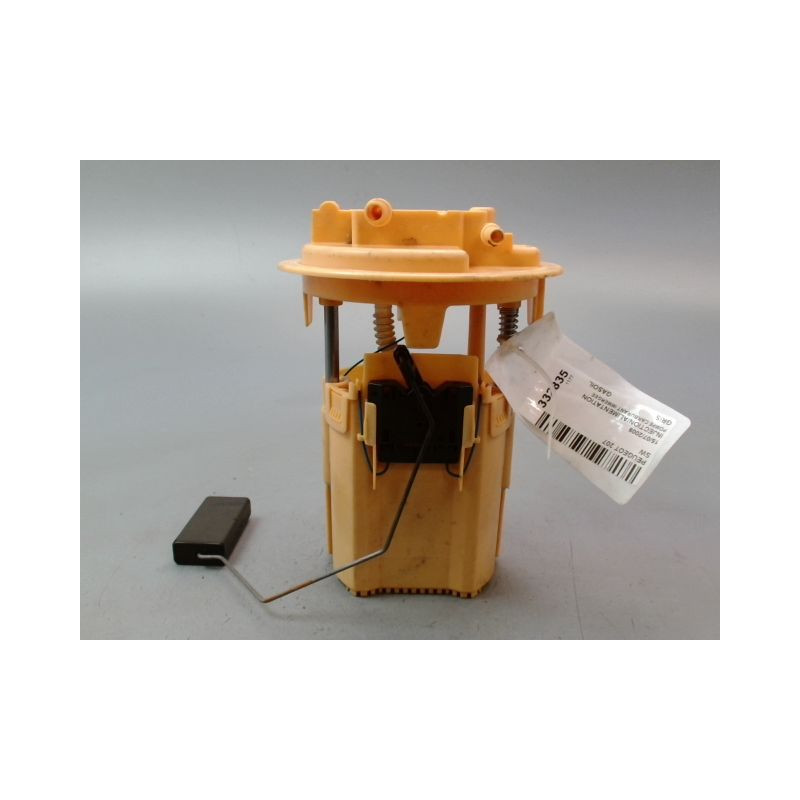 POMPE CARBURANT IMMERGEE PEUGEOT 207 SW 2007-2013