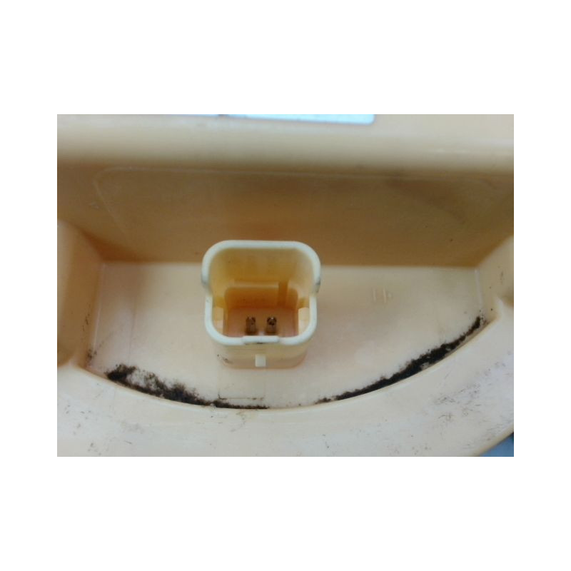 POMPE CARBURANT IMMERGEE PEUGEOT 207 SW 2007-2013