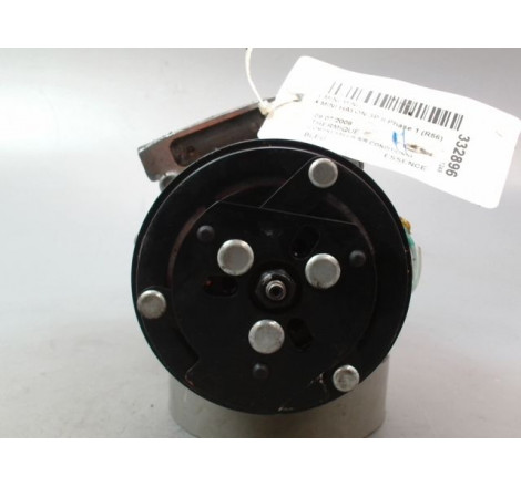 COMPRESSEUR AIR CONDITIONNE