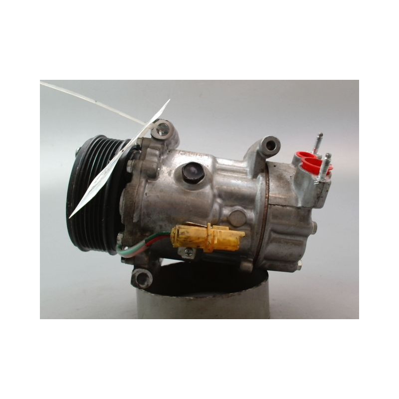 COMPRESSEUR AIR CONDITIONNE MINI MINI II Phase 1 (R56) 2006-2010