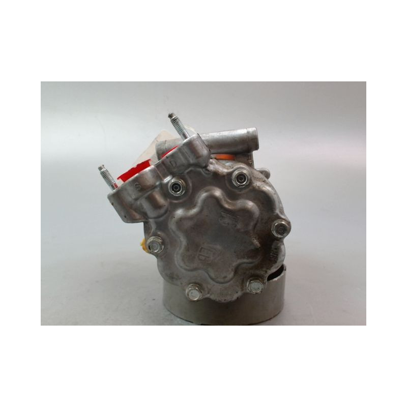 COMPRESSEUR AIR CONDITIONNE MINI MINI II Phase 1 (R56) 2006-2010