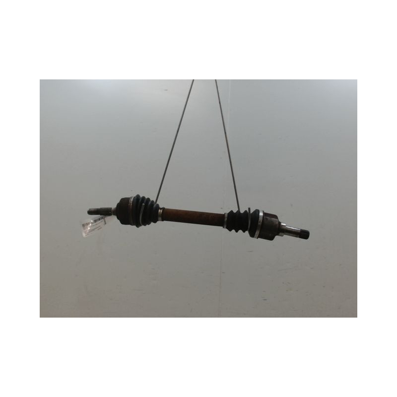 TRANSMISSION AVANT GAUCHE PEUGEOT 206 1998-2009 1.9 D
