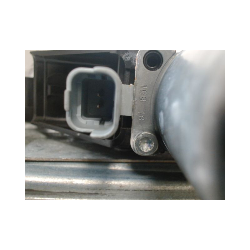 MECANISME+MOTEUR LEVE-GLACE AVANT DROIT PEUGEOT 208 Phase 1 2012-...