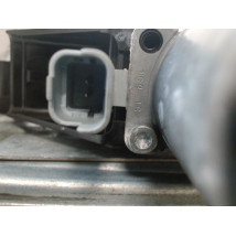 MECANISME+MOTEUR LEVE-GLACE AVANT DROIT PEUGEOT 208 Phase 1 2012-...