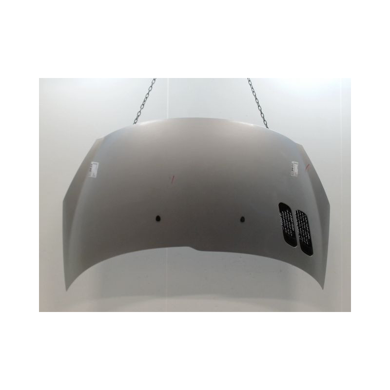 CAPOT PEUGEOT 206 1998-2009