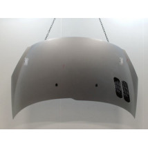 CAPOT PEUGEOT 206 1998-2009