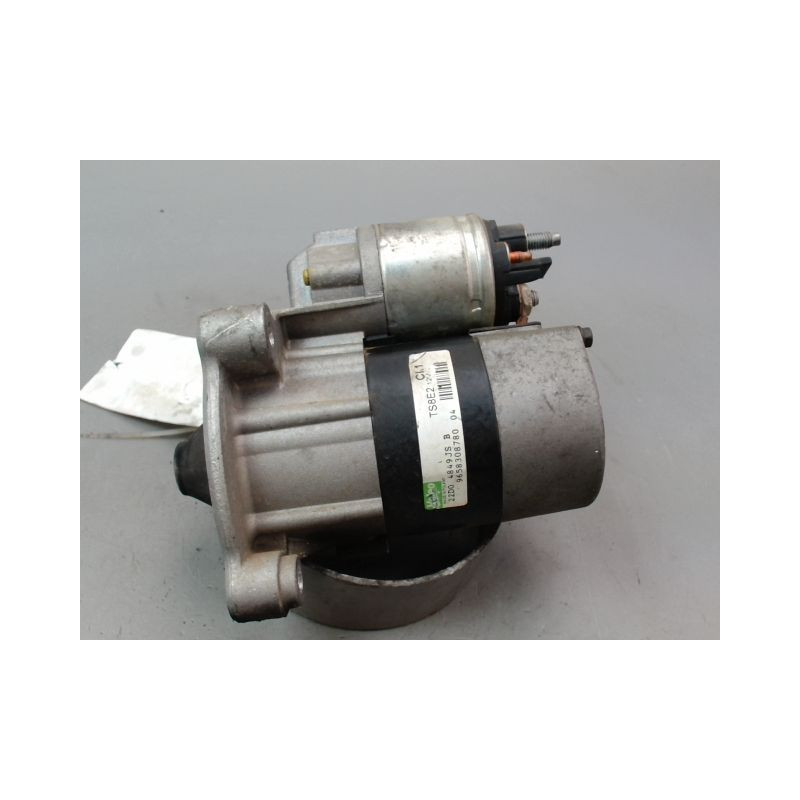 DEMARREUR PEUGEOT 206 + 2009-2013
