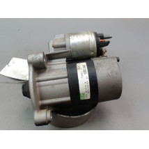 DEMARREUR PEUGEOT 206 + 2009-2013