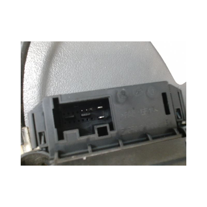 MECANISME+MOTEUR LEVE-GLACE ARRIERE GAUCHE VOLKSWAGEN POLO V Phase 1 (6R) 2009-...