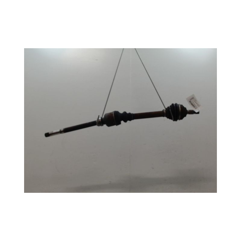 TRANSMISSION AVANT DROIT CITROEN XANTIA Phase 1 1993-1998 1.9 Turbo D