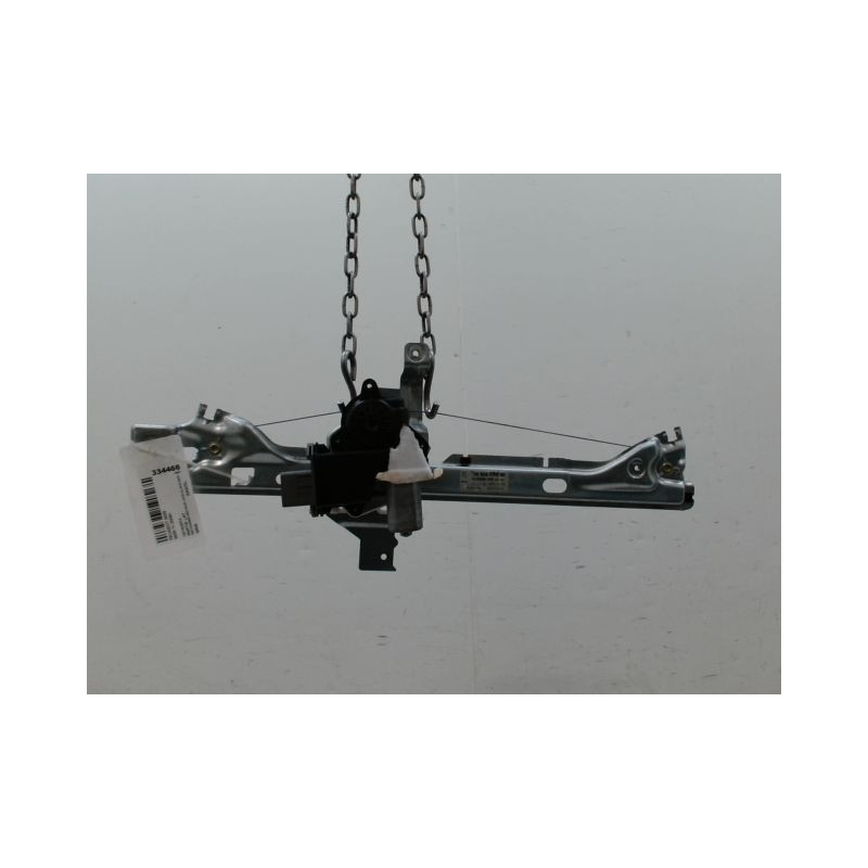 MECANISME+MOTEUR LEVE-GLACE ARRIERE DROIT PEUGEOT 5008 2009-