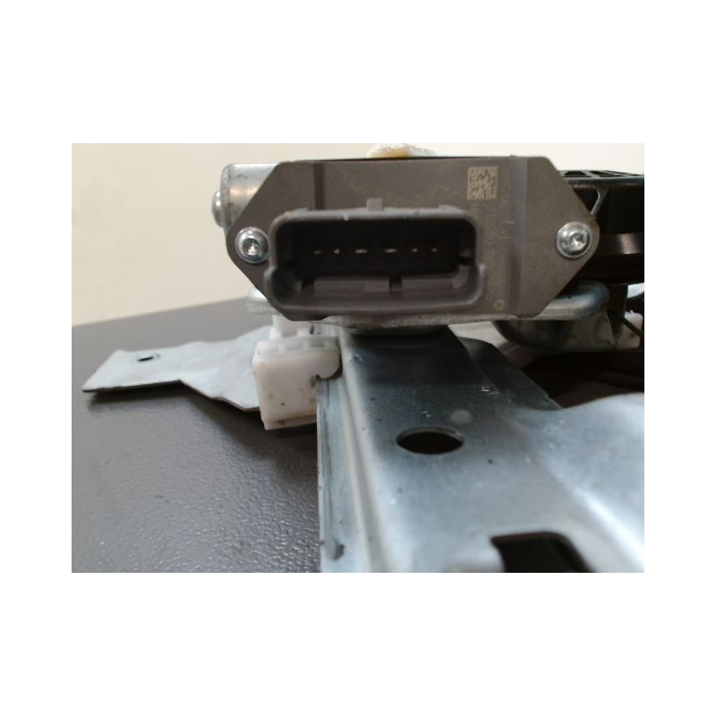 MECANISME+MOTEUR LEVE-GLACE ARRIERE GAUCHE PEUGEOT 5008 2009-