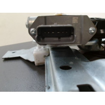 MECANISME+MOTEUR LEVE-GLACE ARRIERE GAUCHE PEUGEOT 5008 2009-