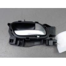 POIGNEE INTERIEURE PORTE AVANT DROIT PEUGEOT 208 Phase 1 2012-...