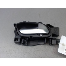 POIGNEE INTERIEURE PORTE ARRIERE DROIT PEUGEOT 208 Phase 1 2012-...