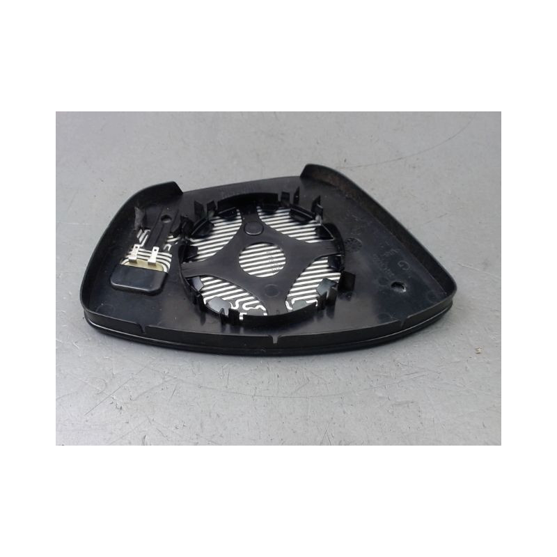 GLACE RETROVISEUR EXT G PEUGEOT 208 Phase 1 2012-...