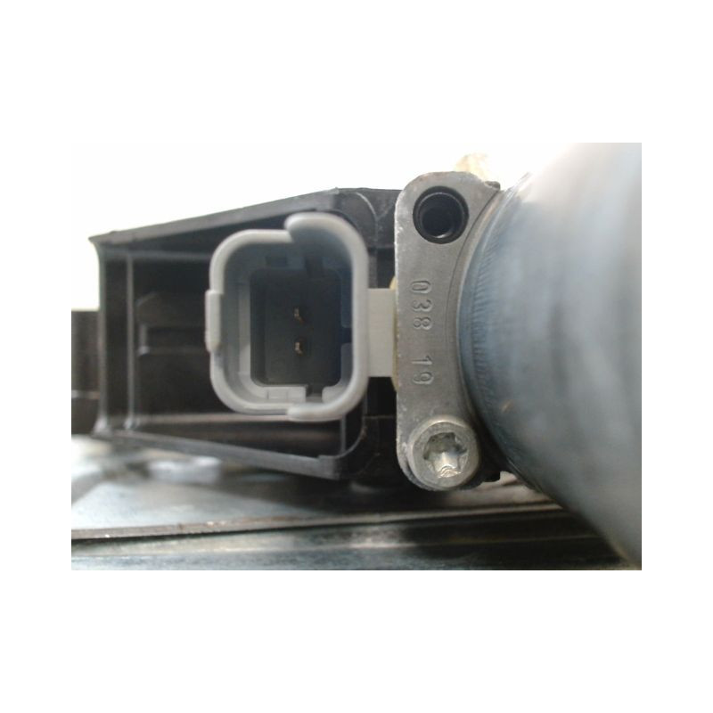 MECANISME+MOTEUR LEVE-GLACE AVANT DROIT PEUGEOT 208 Phase 1 2012-...