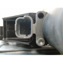 MECANISME+MOTEUR LEVE-GLACE AVANT DROIT PEUGEOT 208 Phase 1 2012-...