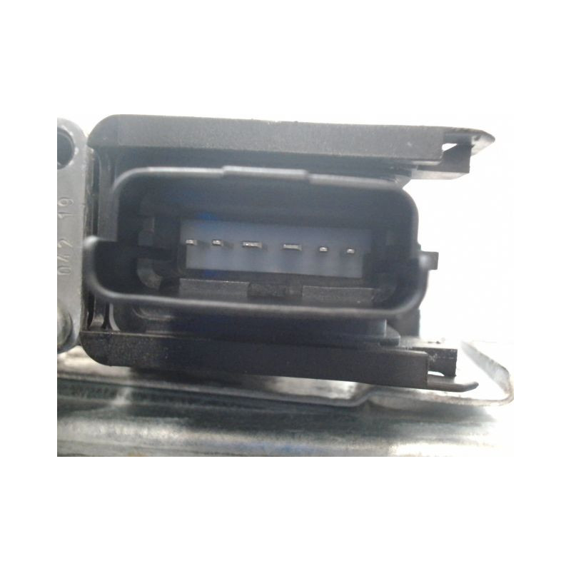 MECANISME+MOTEUR LEVE-GLACE AVANT GAUCHE PEUGEOT 208 Phase 1 2012-...