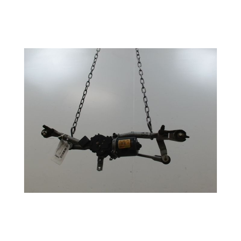 MECANISME ESSUIE-GLACE AVANT CITROEN C3 II Phase 2 (A51) 2013-2016