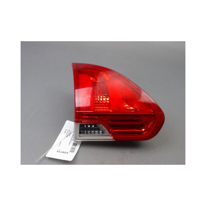 FEU ARRIERE INTERIEUR GAUCHE PEUGEOT 2008 Phase 1 2013-...