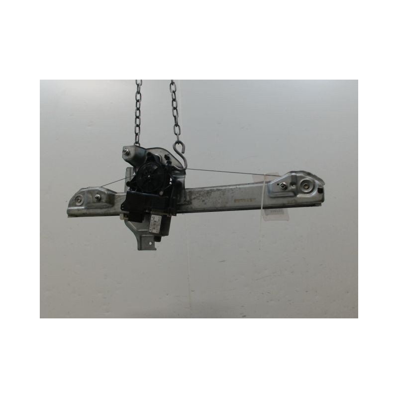 MECANISME+MOTEUR LEVE-GLACE AVANT DROIT PEUGEOT 2008 Phase 1 2013-...
