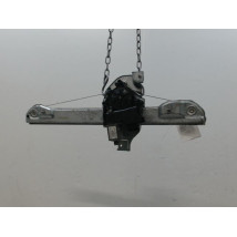 MECANISME+MOTEUR LEVE-GLACE AVANT GAUCHE PEUGEOT 2008 Phase 1 2013-...