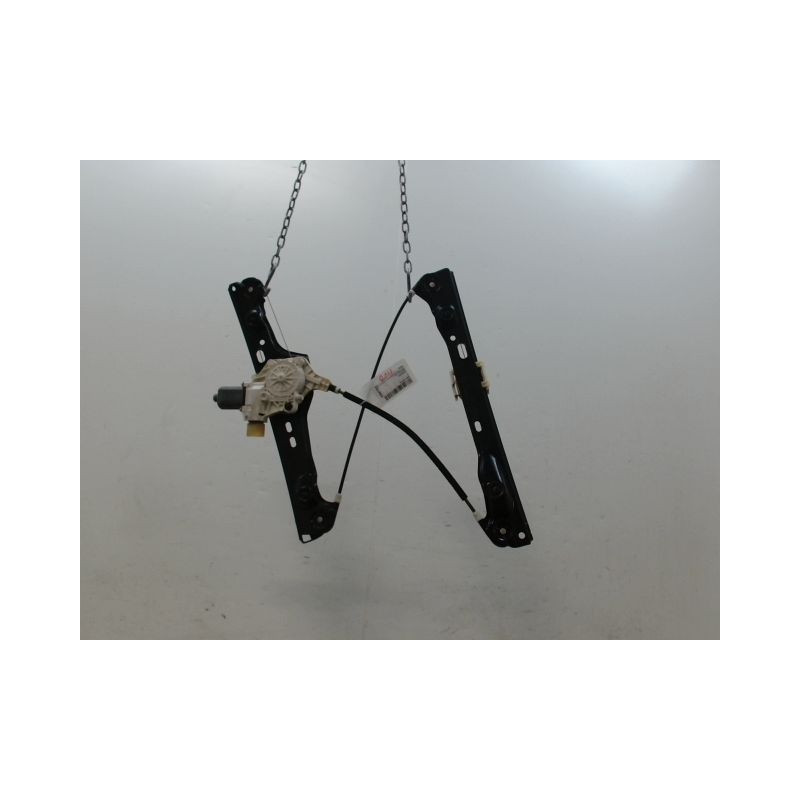 MECANISME+MOTEUR LEVE-GLACE AVANT GAUCHE BMW SERIE 3 BERL. V Phase 1 (E90) 2005-2008