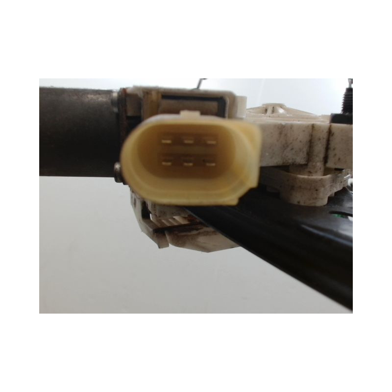 MECANISME+MOTEUR LEVE-GLACE AVANT GAUCHE BMW SERIE 3 BERL. V Phase 1 (E90) 2005-2008
