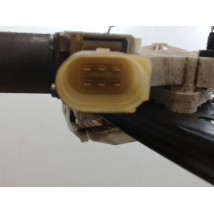 MECANISME+MOTEUR LEVE-GLACE AVANT GAUCHE BMW SERIE 3 BERL. V Phase 1 (E90) 2005-2008
