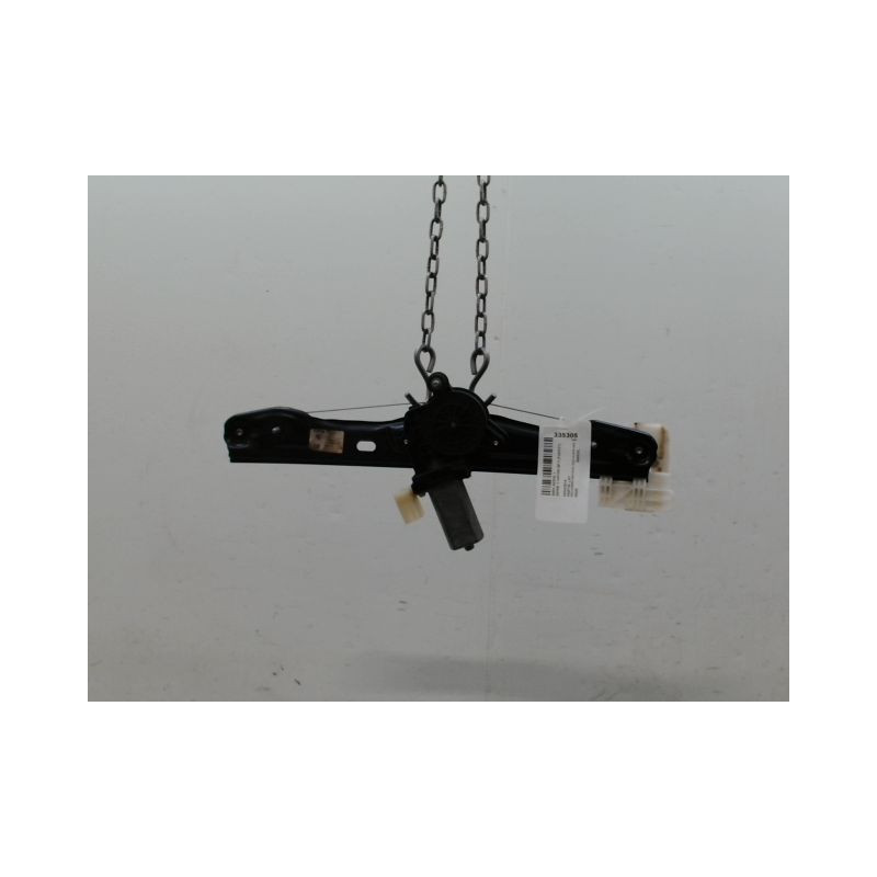 MECANISME+MOTEUR LEVE-GLACE ARRIERE DROIT BMW SERIE 1 II (F20/F21) 2011-...