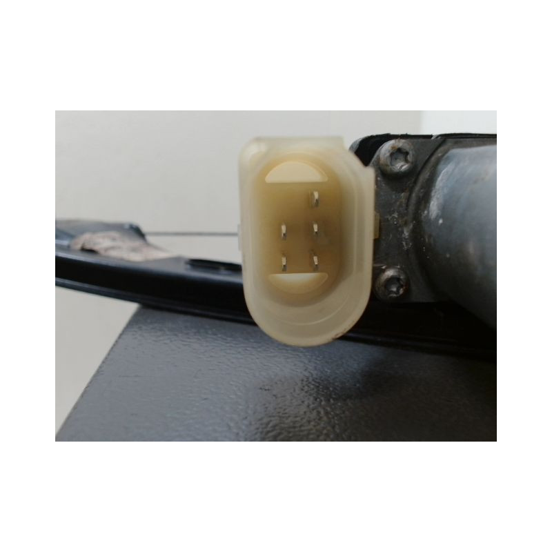 MECANISME+MOTEUR LEVE-GLACE ARRIERE DROIT BMW SERIE 1 II (F20/F21) 2011-...