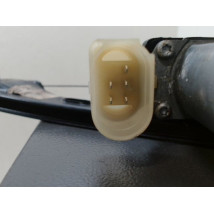 MECANISME+MOTEUR LEVE-GLACE ARRIERE DROIT BMW SERIE 1 II (F20/F21) 2011-...