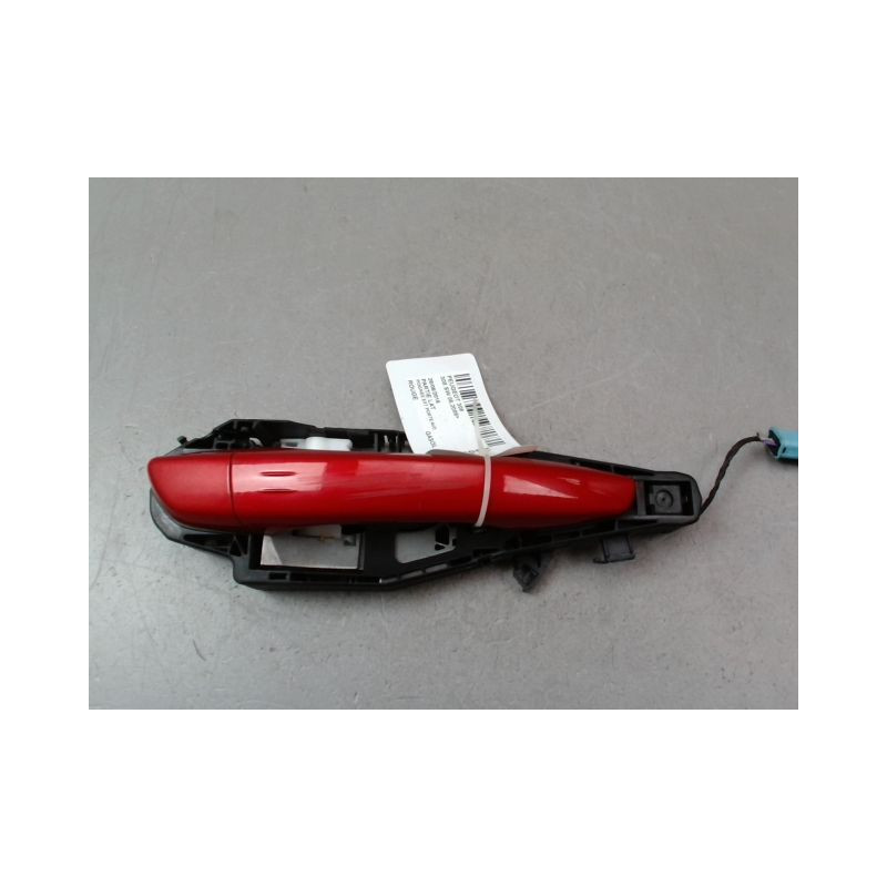 POIGNEE EXTERIEURE PORTE AVANT DROIT PEUGEOT 308 SW 2008-