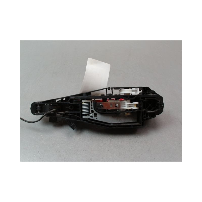 POIGNEE EXTERIEURE PORTE AVANT DROIT PEUGEOT 308 SW 2008-