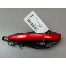 POIGNEE EXTERIEURE PORTE ARRIERE GAUCHE PEUGEOT 308 SW 2008-