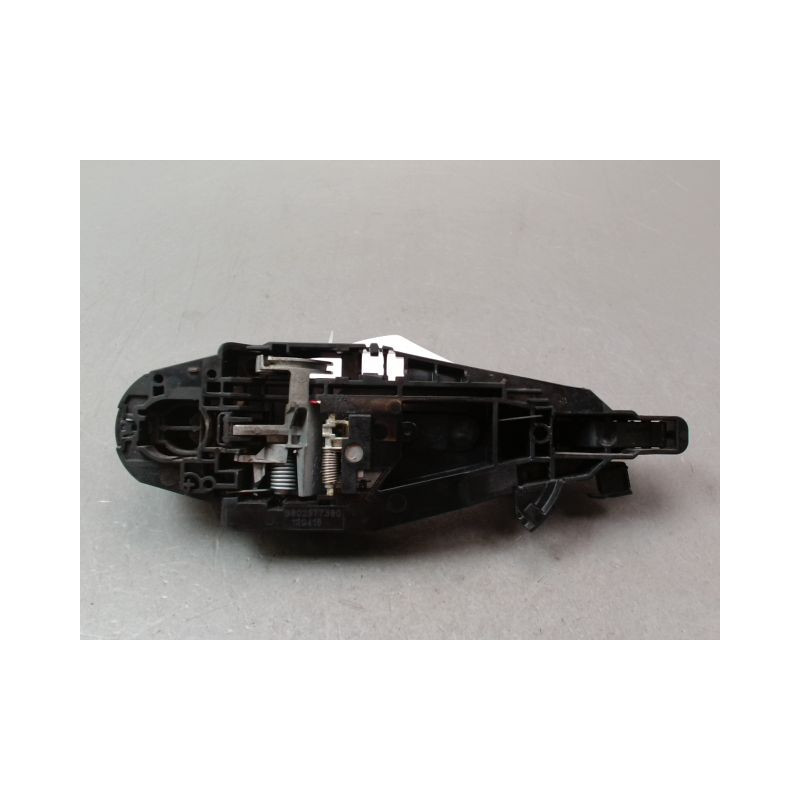 POIGNEE EXTERIEURE PORTE ARRIERE GAUCHE PEUGEOT 308 SW 2008-