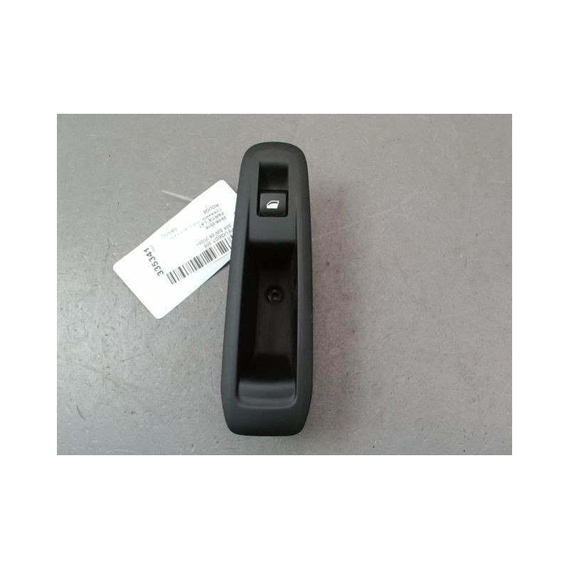 COMMANDE LEVE-GLACE PORTE ARG PEUGEOT 308 SW 2008-