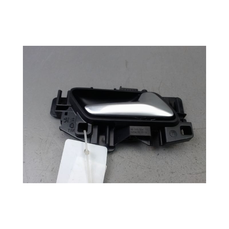POIGNEE INTERIEURE PORTE ARRIERE DROIT PEUGEOT 308 SW 2008-
