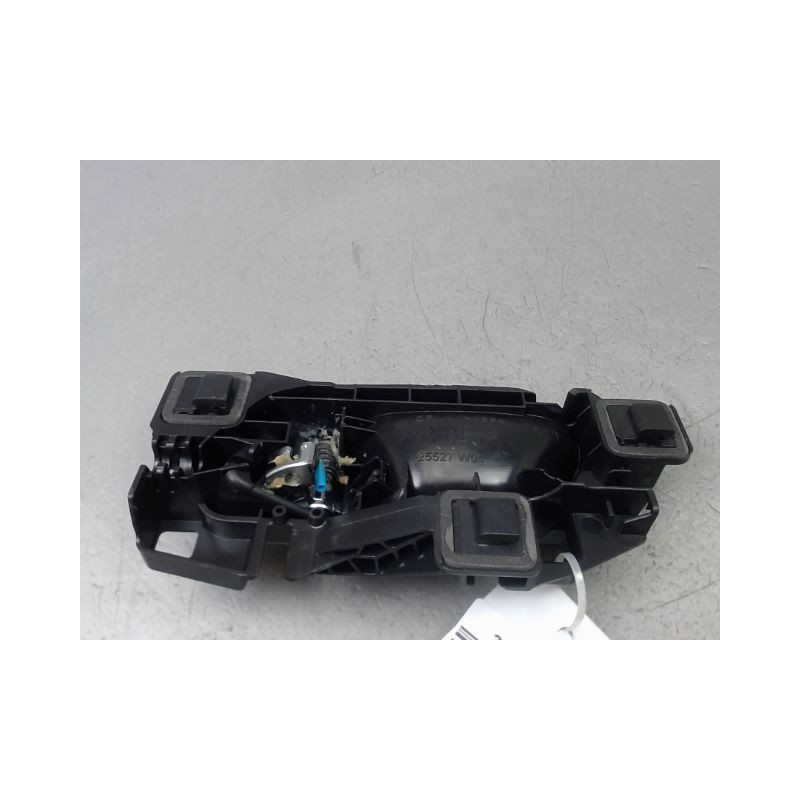 POIGNEE INTERIEURE PORTE ARRIERE DROIT PEUGEOT 308 SW 2008-