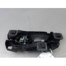 POIGNEE INTERIEURE PORTE ARRIERE DROIT PEUGEOT 308 SW 2008-