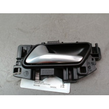 POIGNEE INTERIEURE PORTE ARRIERE GAUCHE PEUGEOT 308 SW 2008-