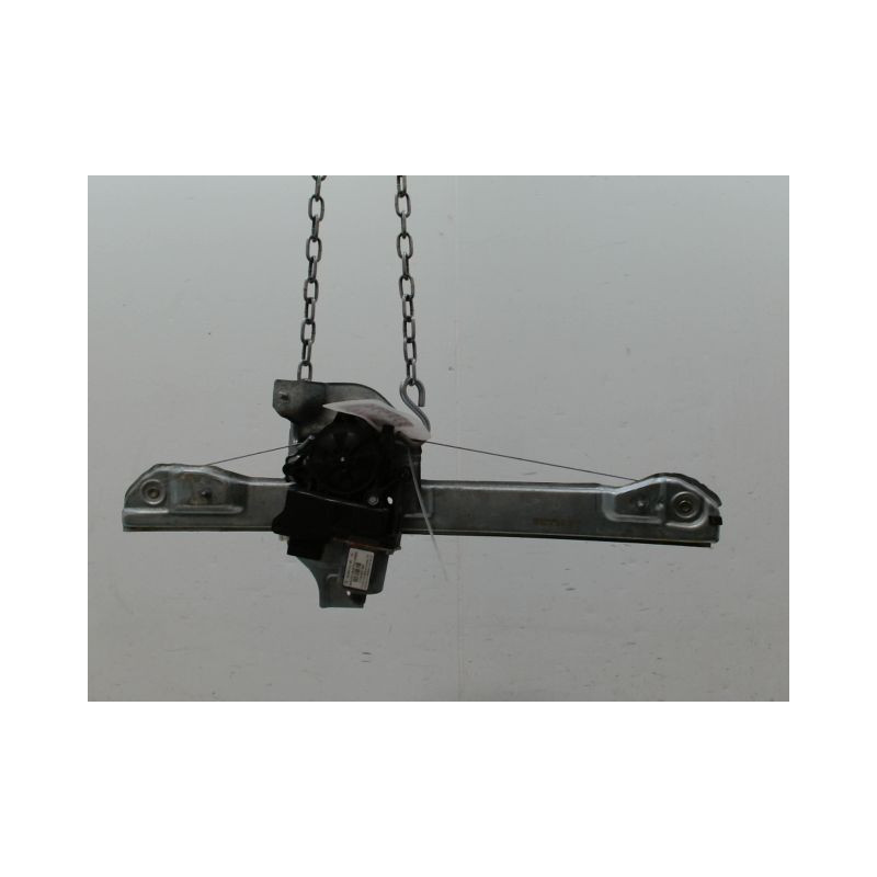 MECANISME+MOTEUR LEVE-GLACE AVANT DROIT PEUGEOT 2008 Phase 1 2013-...