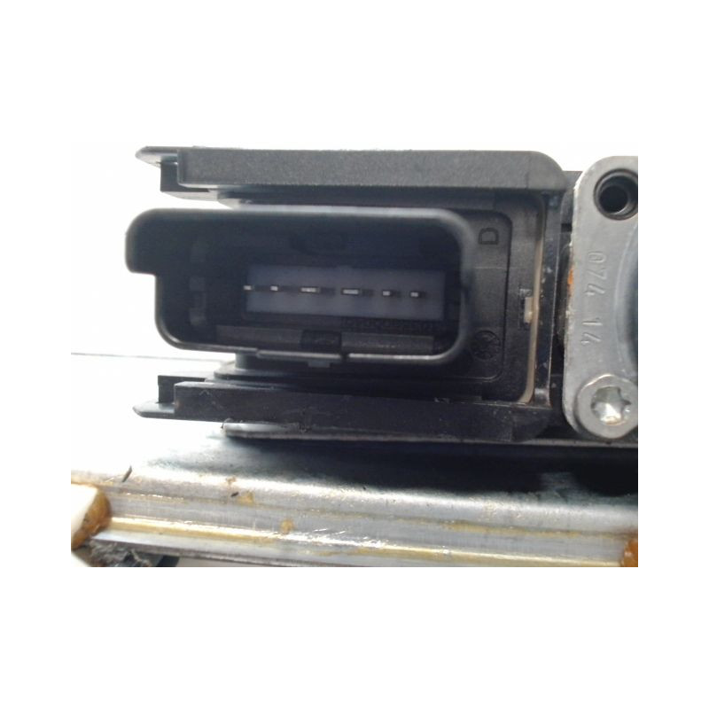 MECANISME+MOTEUR LEVE-GLACE AVANT DROIT PEUGEOT 2008 Phase 1 2013-...